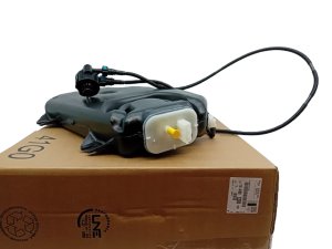 Fap-tillsatsbehållare C8 1440080380 Ny originaldel Citroën Peugeot