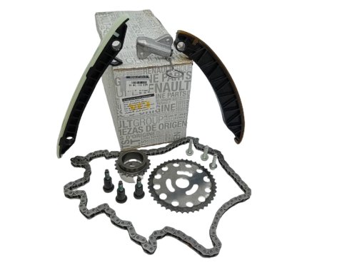 Distributionssats 130C11053R 2,0 Dci Original Renault