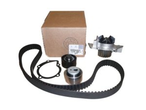 Distributionssats Xsara, C4, C5, 307406, 807 2.0HDI 1609524680