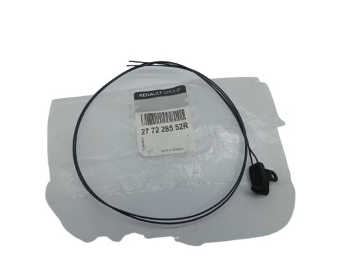 Utomhustemperaturgivare  277228552R Ny OE Renault Trafic 2