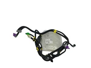 Bränsleslang 1574A0 Citroen Peugeot C3 C4 307 407 1.6 HDI Original