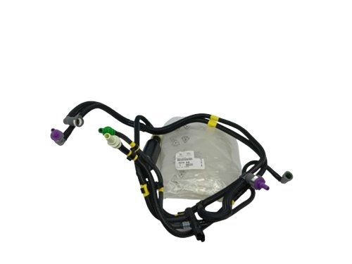 Bränsleslang 1574A0 Citroen Peugeot C3 C4 307 407 1.6 HDI Original