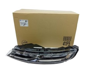 LED-dagsljus vänster 9821287180 Ny OE PSA C4 Cactus