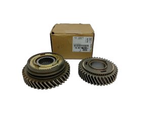 Kugghjul 1-2 växel 232397 2323.97 1682770480 Ny OE Citroen Peugeot Jumpy IV