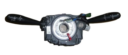 Kombinerad strömbrytare 96773904ZD Peugeot 407 Original