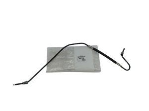 Bromsledning höger bak Original 488766 4887.66 Citroen C2 C3