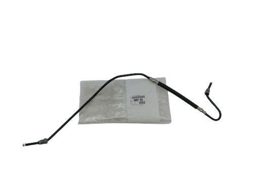 Bromsledning höger bak Original 488766 4887.66 Citroen C2 C3