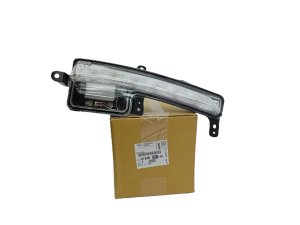 LED-lampa vänster fram  1607835180 Ny OE PSA C4 Aircross