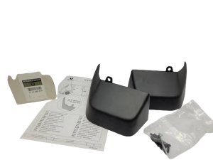 Stänkskydd fram bak 7711425914 Renault Scenic III, Grand Scenic III Original