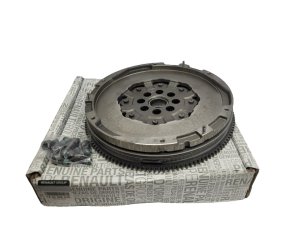 Dubbla hjul Master III Movano NV400 123009802R