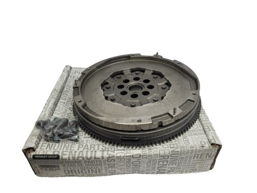Dubbla hjul Master III Movano NV400 123009802R