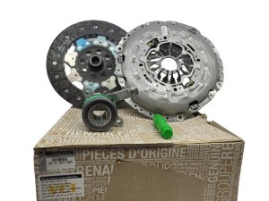 Koppling Komplett 2.3DCI 302182356R Ny OE Renault Master 3