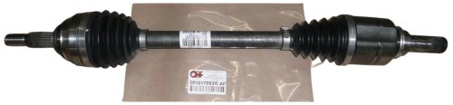 Vänster drivaxel 391017093R Renault Clio IV Kangoo III