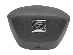 Krockkudde  Förare Air Bag 5F0880201 Seat  Ateca Ibiza Leon