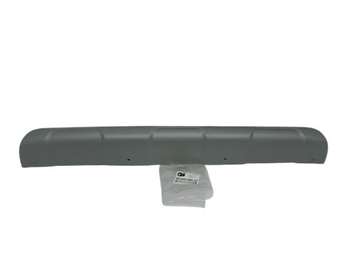 Stötfångarlist 9815461980 Fram och bak  Ny originaldel Citroën Peugeot 2008