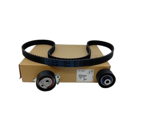 Distributionssats 0831T6 Citroen C4 Peugeot 206,307 2.0 16V Ny original