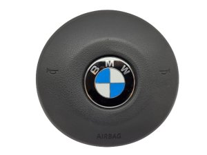 Förarens krockkudde AirBag 33784579704 7845797  BMW OE