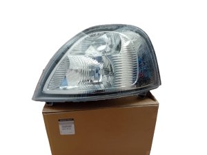 Reflektor vänster 8200163516 Ny OE Renault Master II