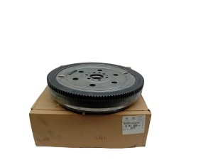 Svinghjul 1.6HDI 1638837280 Nytt OE PSA C3 Jumpy 4