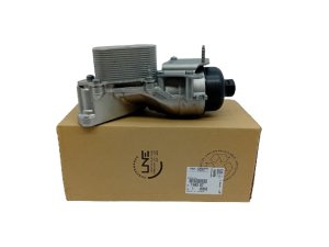 Oljekylare 1103S7  Citroen Peugeot  C3 C4 308 5008 1.6 HDI