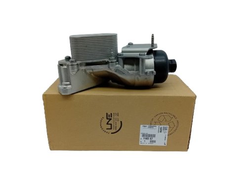 Oljekylare 1103S7  Citroen Peugeot  C3 C4 308 5008 1.6 HDI