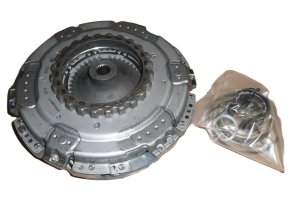 Kopplingssats 302052671R Renault Captur, Clio IV 1.2TCE DSG Original