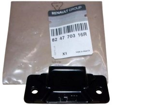 Låsreglage Original 824770316R Renault Trafic 3