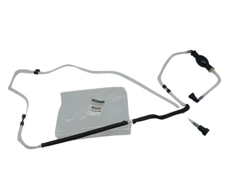 Bränsleslang Original 175068840R Master 3  2.3DCI