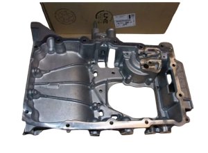 Oljetråg Original 9827467380 Citroen Peugeot 1.2 THP