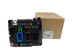 Säkringsmodul BSM C3 DS4 9807428080
