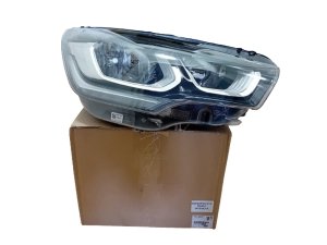 Höger strålkastare 9808623780 Citroen C4 2 DS4 Original