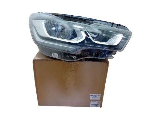 Höger strålkastare 9808623780 Citroen C4 2 DS4 Original