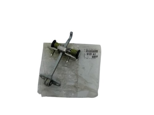 Bakre dörrstopp Original 9181A1 Peugeot 406
