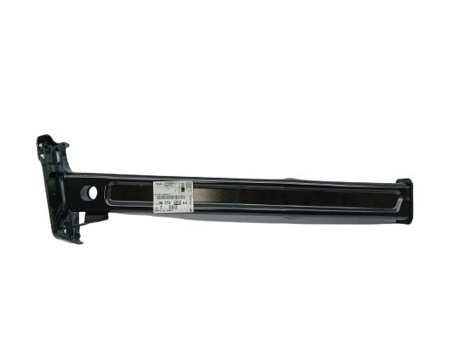 Höger längsgående balk 9677054880 Citroen C4 Original