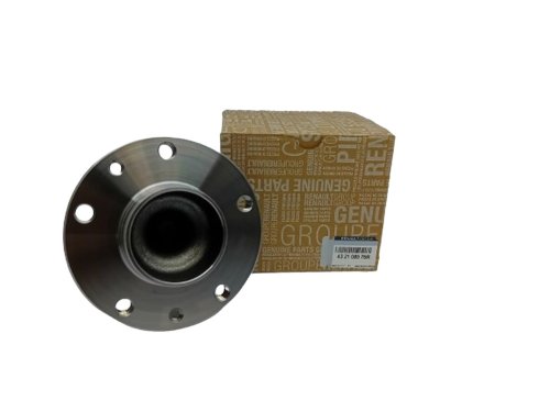 Bakre hjullager Original 432108576R Renault Megane