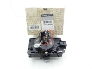 Upprullningsmekanism Airbagband Renault Megane 1 7701047253