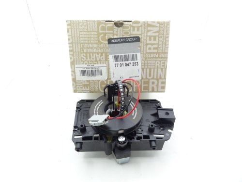 Upprullningsmekanism Airbagband Renault Megane 1 7701047253