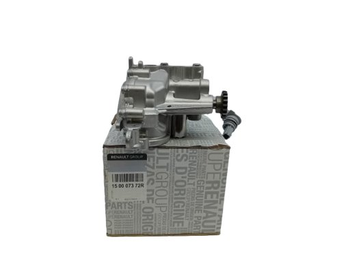 Oljepump 150007372R Renault Nissan Dacia 0.9-1.2TCE
