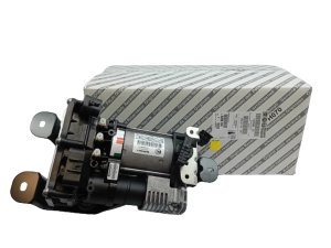 Kompressor för fjädring 3,0HDI 5280W4 Ny OE PSA Jumper III