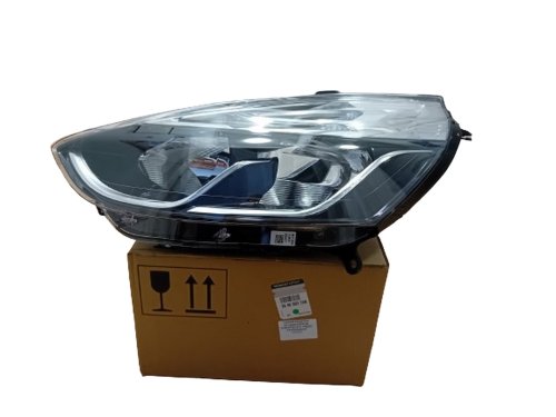 Reflektor vänster Renault Clio 4 260600373R