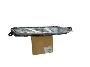 Reflektor höger 9822653680 Ny OE PSA C4 Picasso II