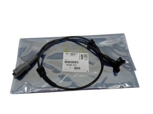 ABS-sensor fram L=P 4545K3  Ny OE Citroen Peugeot C4
