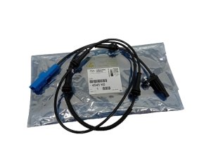 ABS-sensor fram 4545K6 Ny OE Citroen Peugeot C6