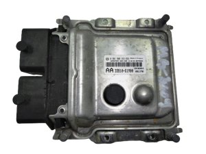 Styrenhet Ecu 0261S08263 33910-61M00 AA