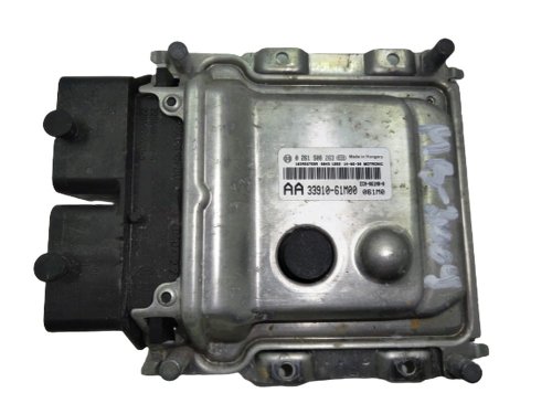 Styrenhet Ecu 0261S08263 33910-61M00 AA