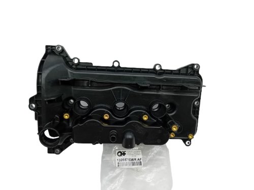 Ventilkåpa 1,0TCE H4D 132657536R  Ny originaldel Renault Clio V