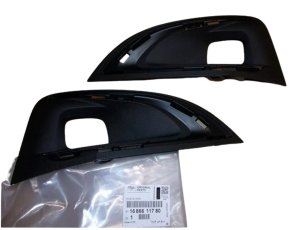Stötfångarlist 1686611780 Peugeot 5008 II Original