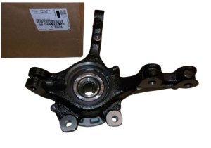 Vänster styrarm 9826878080 Peugeot 208 II 1.2VTI Original