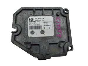 Styrenhet Ecu 55354416 5WK9374 FGP  Opel