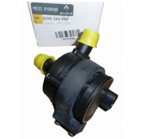Vattenpump Clio 3, Laguna 2, Master  8200285950